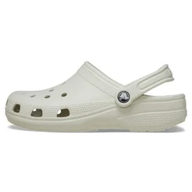 Classic Clogs „Linen“