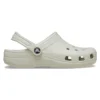Classic Clogs „Linen“