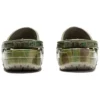 Classic Clogs „Marble Green“