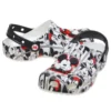 Classic Clogs „Mickey und Minnie“