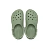 Classic Clogs „Moss Green“