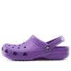 Classic Clogs „Neon Purple“