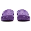 Classic Clogs „Neon Purple“