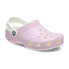 Classic Clogs „Pink White“