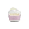 Classic Clogs „Pink White“