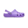 Classic Clogs „Purple“