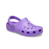 Classic Clogs „Purple“