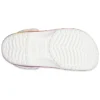 Classic Clogs „Rainbow Dye“