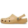 Classic Clogs „Wheat“