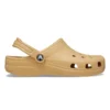 Classic Clogs „Wheat“