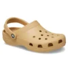 Classic Clogs „Wheat“