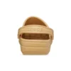 Classic Clogs „Wheat“