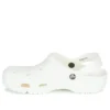 Classic Coast Clogs „Weiß“