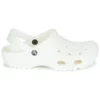 Classic Coast Clogs „Weiß“