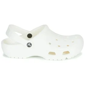 Classic Coast Clogs „Weiß“