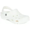 Classic Coast Clogs „Weiß“