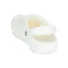 Classic Coast Clogs „Weiß“