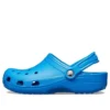 Classic Cog Sandalen in Strandblau