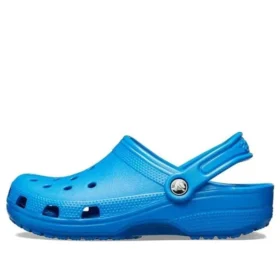 Classic Cog Sandalen in Strandblau