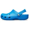 Classic Cog Sandalen in Strandblau