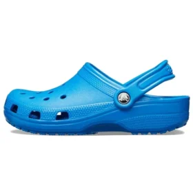 Classic Cog Sandalen in Strandblau