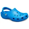 Classic Cog Sandalen in Strandblau
