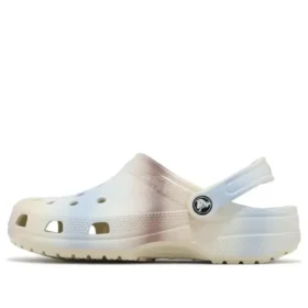 Classic Color Dip Clog „Multi-Color“
