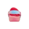 Classic Color Dip Clogs „Pink Blue Orange“