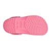 Classic Color Dip Clogs „Pink Blue Orange“