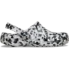 Classic Confetti Clog