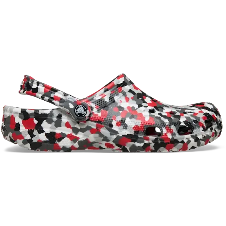 Classic Confetti Clog Classic Confetti Clog