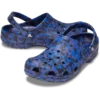 Classic Confetti Clog