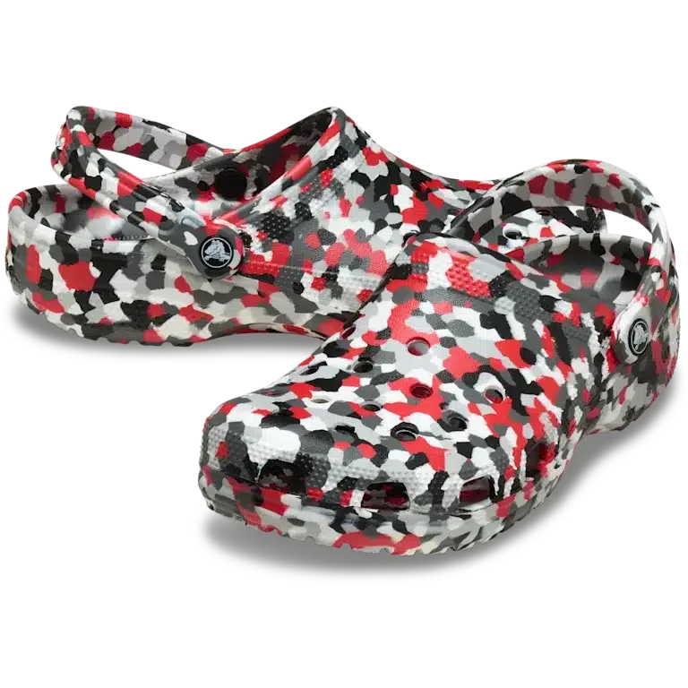 Classic Confetti Clog Classic Confetti Clog