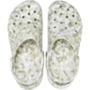 Classic Confetti Clog