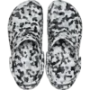 Classic Confetti Clog