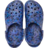 Classic Confetti Clog