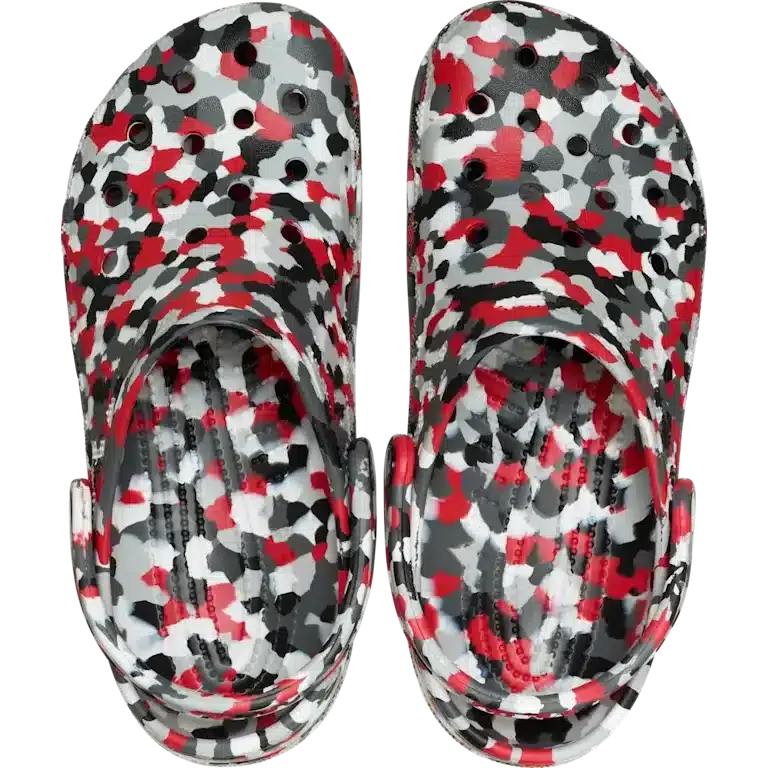 Classic Confetti Clog Classic Confetti Clog