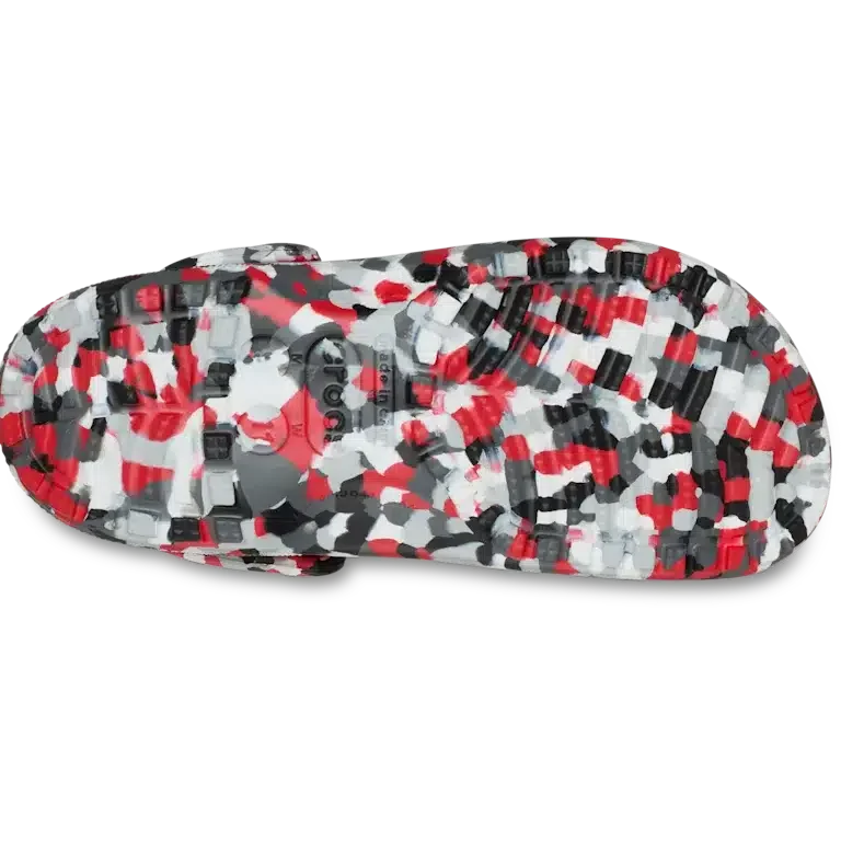 Classic Confetti Clog Classic Confetti Clog