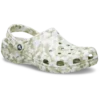 Classic Confetti Clog