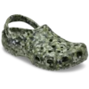 Classic Confetti Clog