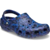 Classic Confetti Clog