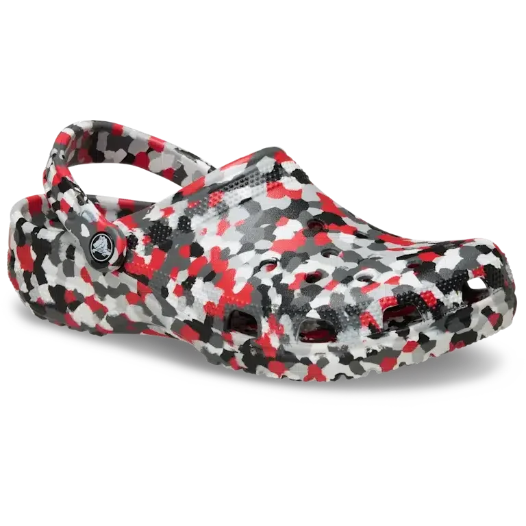 Classic Confetti Clog Classic Confetti Clog