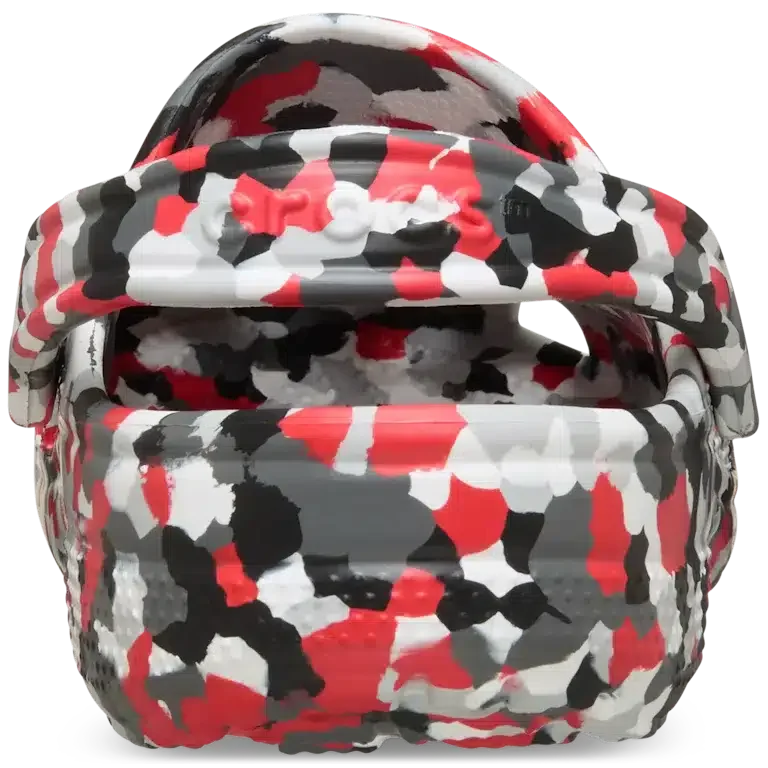 Classic Confetti Clog Classic Confetti Clog