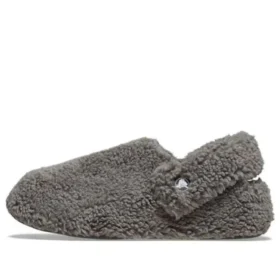 Classic Cozzzy Hausschuh „Grey“