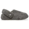 Classic Cozzzy Hausschuh „Grey“