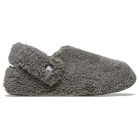 Classic Cozzzy Hausschuh „Grey“
