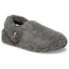 Classic Cozzzy Hausschuh „Grey“