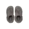 Classic Cozzzy Hausschuh „Grey“