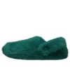 Classic Cozzzy Luxe Hausschuh „Hosta“