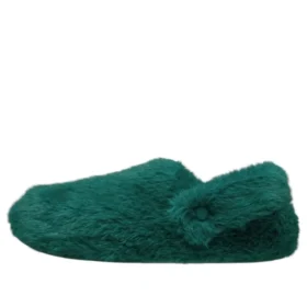 Classic Cozzzy Luxe Hausschuh „Hosta“
